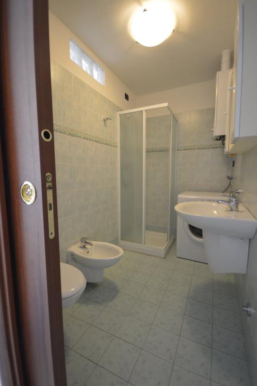 Riva Mare Apartment Рива-Лигуре Экстерьер фото