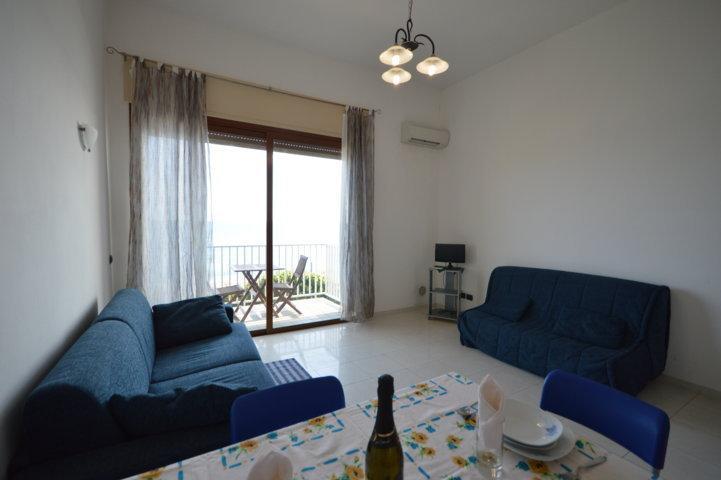 Riva Mare Apartment Рива-Лигуре Экстерьер фото